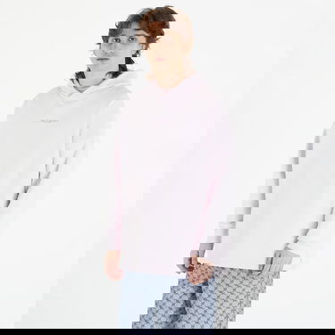 Sweatshirt DAILY PAPER Songul Relaxed Hoodie Rosa | 2411084, 0