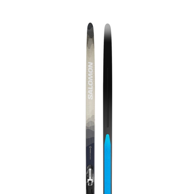 Sportutrustning Salomon Escape Snow 47 Eskin Prolink Shift Flerfärgad | L479375PM, 0