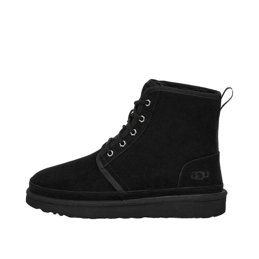 Sneakers och skor UGG Neumel High Svart | 1130711-BLK