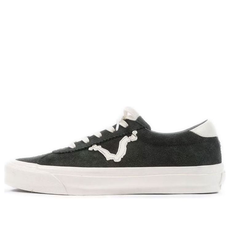 Sneakers och skor Vans Blends OG Epoch LX 'Bones' Grön | VN0A4U1204L, 0