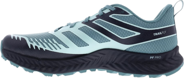 Sneakers och skor inov-8 INOV-8 TrailFly Turkos | 001149-lndt-s-001, 4
