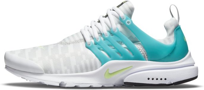 Sneakers och skor Nike Air Presto Vit | DJ6899-100, 0
