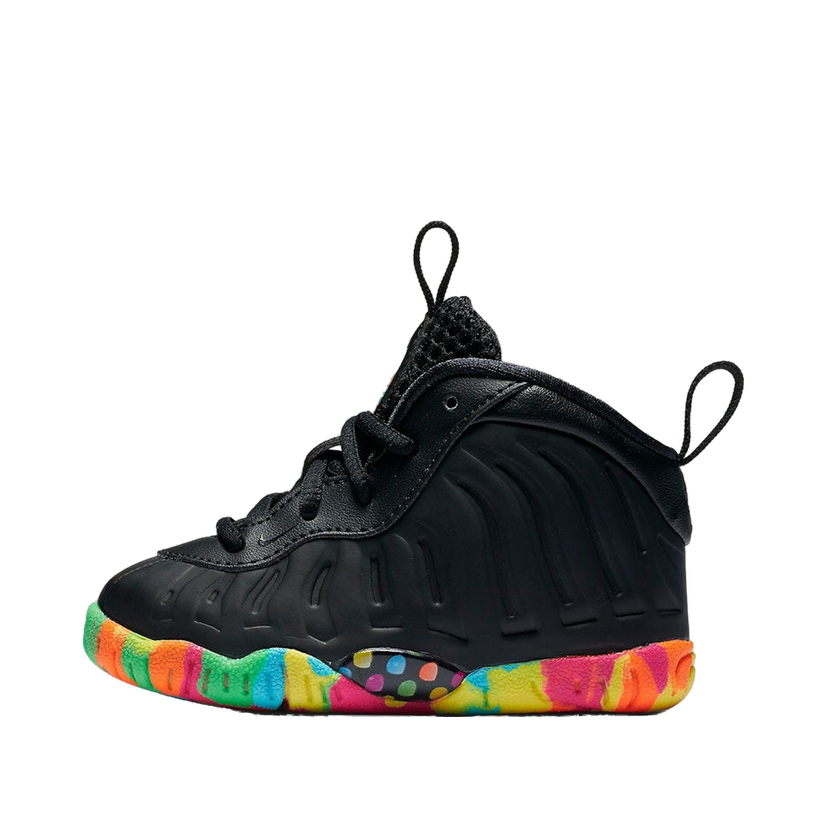 Sneakers och skor Nike Air Foamposite One Fruity Pebbles (TD) Svart | 846079-001