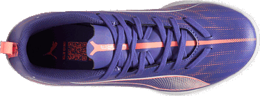 Sneakers och skor Puma Puma ULTRA 5 Play IT Jr Purpur | 107913-01, 6