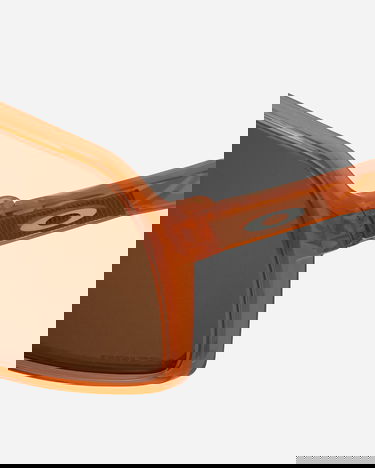 Solglasögon OAKLEY Sutro Sunglasses Trans Ginge / Prizm 24k Orange | OO9406 A9, 5