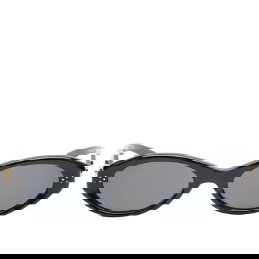 Solglasögon Gentle Monster Vamp Sunglasses Svart | VAMP-01, 2