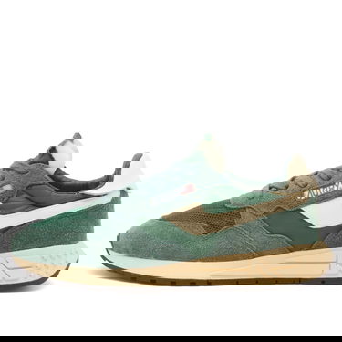 Sneakers och skor Autry Reelwind Low Grön | WWLMUT19, 1