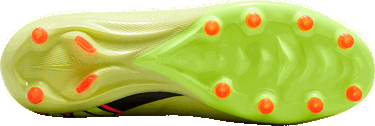 Sneakers och skor Nike Cleats ZOOM SUPERFLY 10 PRO AG-PRO Grön | hq3161-300, 7