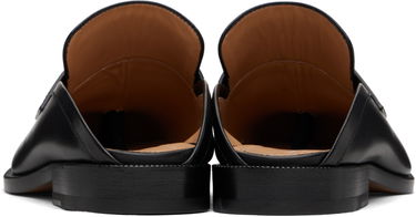 Sneakers och skor Maison Margiela Maison Margiela Tabi City Loafers Svart | S57WP0101 P3292, 1