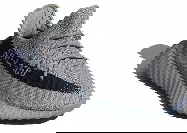 Sneakers och skor adidas Yeezy Boost 350 V2 Granite Grå | HQ2059, 1