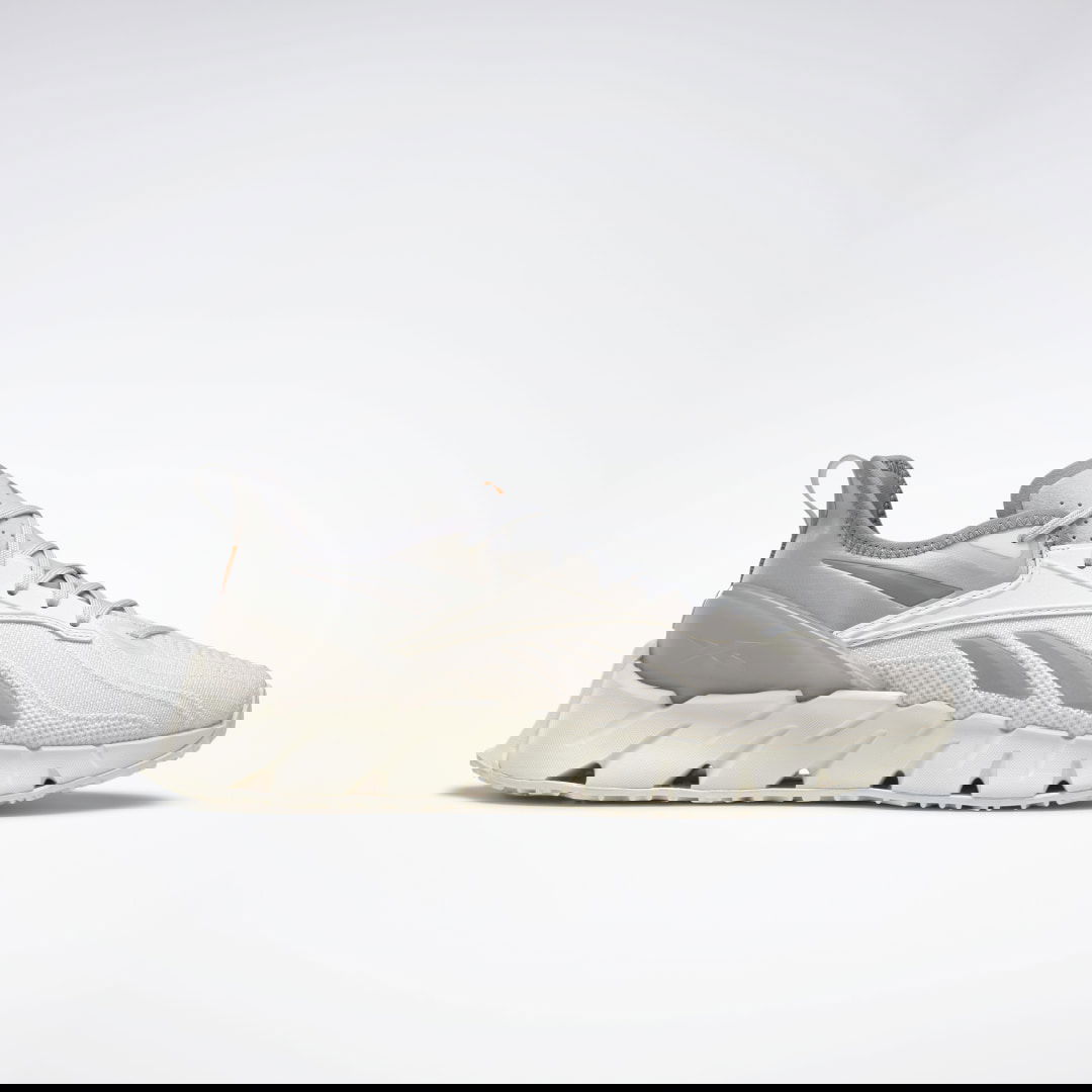 Sneakers och skor Reebok Zig Kinetica 3 Grå | HR1325, 0