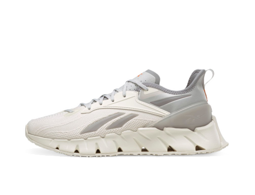 Sneakers och skor Reebok Zig Kinetica 3 Grå | HR1325