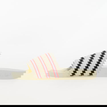 Sneakers och skor adidas Originals ESPN x Adilette 1979 Vit | GZ1077, 0