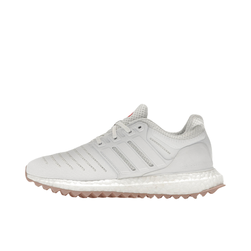 Sneakers och skor adidas Performance adidas Ultra Boost DNA 22 Non Dyed Bright Red Grå | GX6848