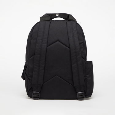 Ryggsäck Dickies Lisbon Backpack Svart | DK0A4X7FBLK1, 3