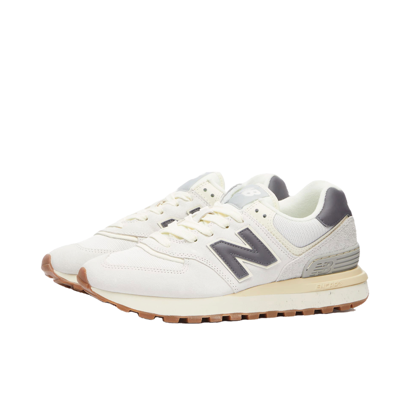 Sneakers och skor New Balance U574LGAN Vit | U574LGAN