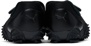 Sneakers och skor Puma Mostro Fey PRM Svart | 401062-01, 1