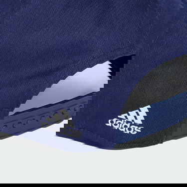 Keps adidas Performance Adjustable Baseball Cap Mörkblå | JG5856, 2