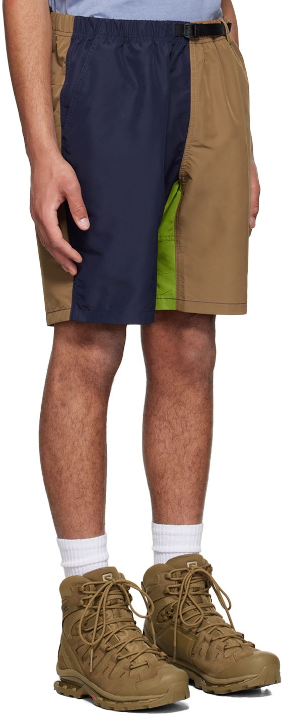 Shorts GRAMICCI Packable Flerfärgad | G2SM-P024, 1