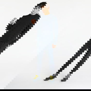 Byxor Craft Subz Light Pants Black Svart | 1916547-999000, 4