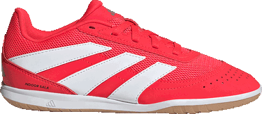 Sneakers och skor adidas Performance Predator Club IN Röd | jr3126, 0