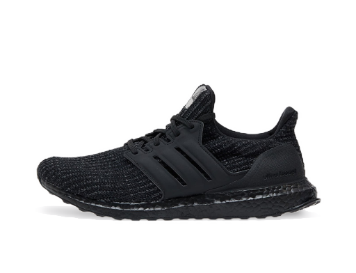 Löpning adidas Performance Ultraboost 4.0 DNA Svart | FY9121