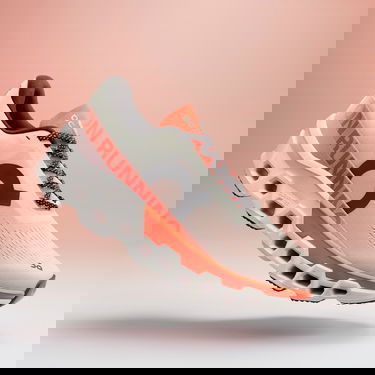 Sneakers och skor On Running Cloudmonster 2 Beige | 3me10121527, 5