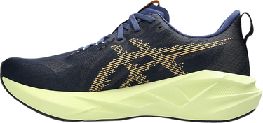 Sneakers och skor Asics NOVABLAST 5 Blå | 1011b974-402, 4