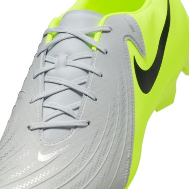 Sneakers och skor Nike Phantom GX II Academy FG/MG Grå | FD6723-003, 7