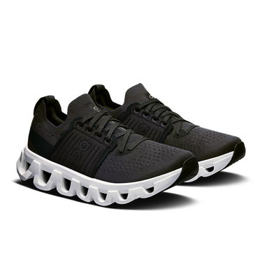 Sneakers och skor On Running Cloudswift 4 Svart | 3WF10110299, 5