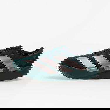 Sneakers och skor adidas Performance Adizero EVO SL Grön | JQ4663, 0