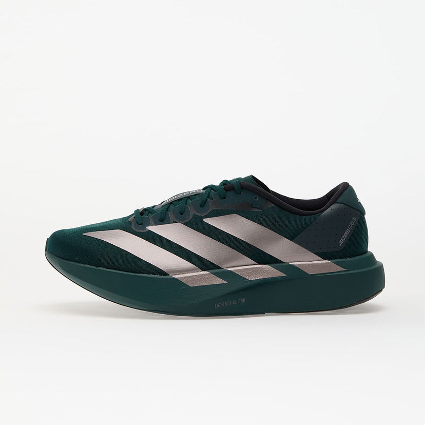 Sneakers och skor adidas Performance Adizero EVO SL Grön | JQ4663