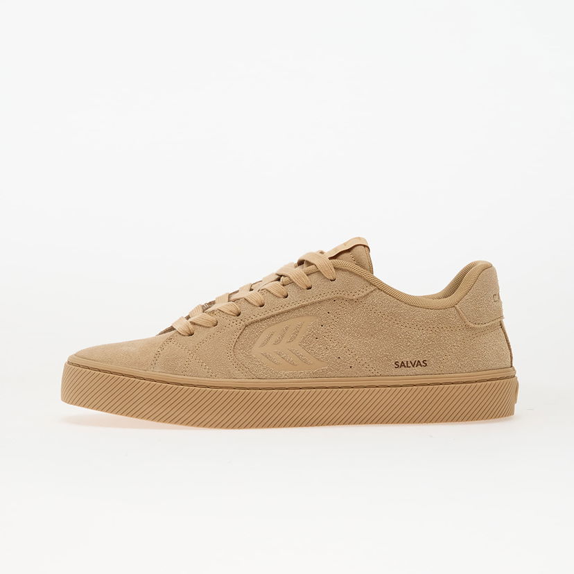 Sneakers och skor Cariuma Salvas Beige | 411302N40 M