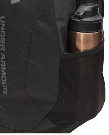Ryggsäck Under Armour Hustle Lite Backpack Svart | 6000399-001, 3