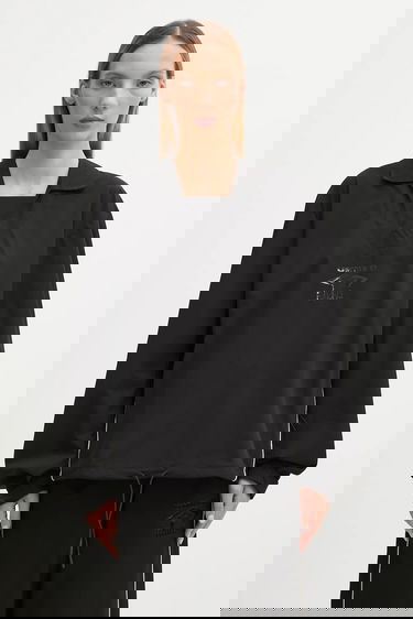 Vindjacka Rains Rains x Umbro Oversize Collared Anorak Svart | 20840.01, 1