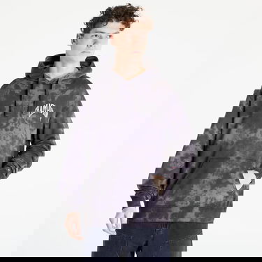 Sweatshirt Champion Hooded Sweatshirt Grå | 218505 CHA KK001, 0