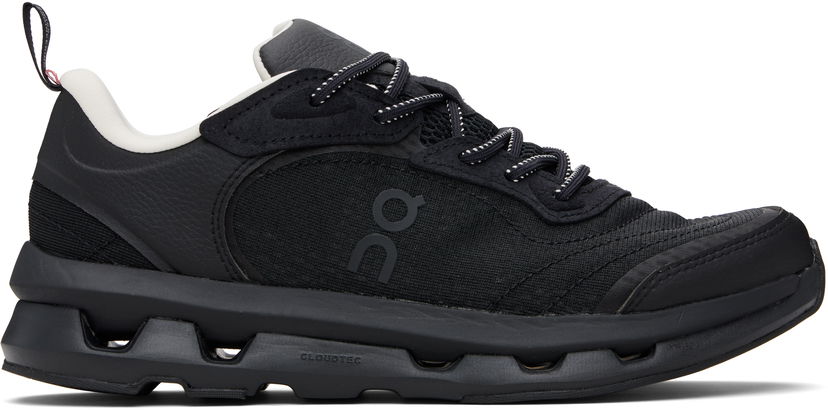Sneakers och skor On Running Cloudzone Moon Svart | 3WF30613714