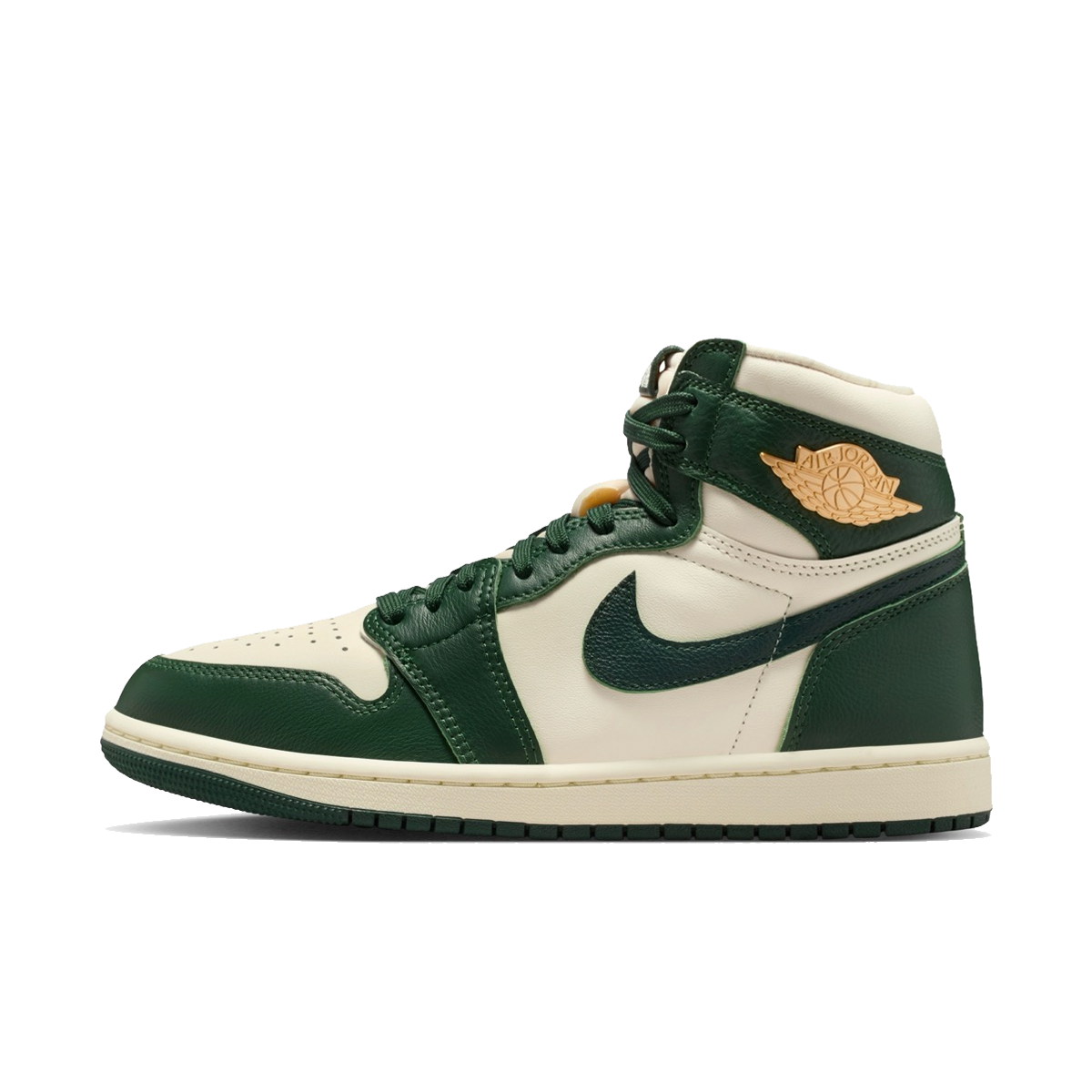 Sneakers och skor Jordan Air Jordan 1 High OG W 'Pro Green' Grön | FD2596-101, 0