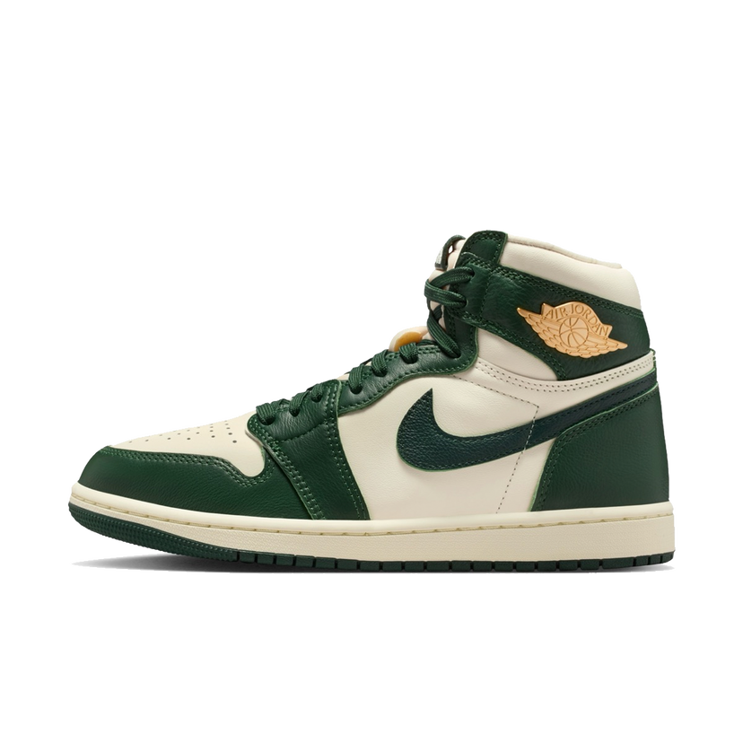 Sneakers och skor Jordan Air Jordan 1 High OG W 'Pro Green' Grön | FD2596-101
