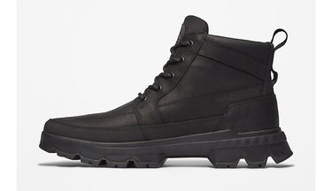 Sneakers och skor Timberland Greenstride TBL Originals Ultra Chukka Boot Svart | A44RH-015, 0