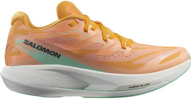 Sneakers och skor Salomon Phantasm 2 W Orange | L47383300, 0
