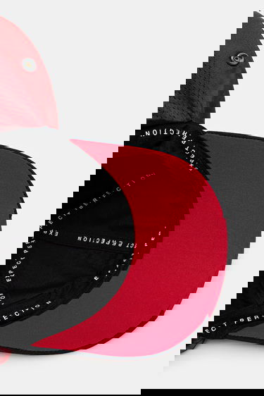 Keps Martine Rose Martine Rose Parka Cap Flerfärgad | 1215WO18102, 4