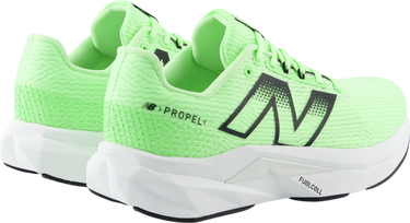 Sneakers och skor New Balance FuelCell Propel v5 Grön | mfcprcj5-mfcprcj5, 3