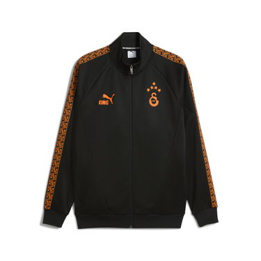 Jacka Puma Galatasaray SK KING Anthem Track Jacket Svart | 782925_05, 5