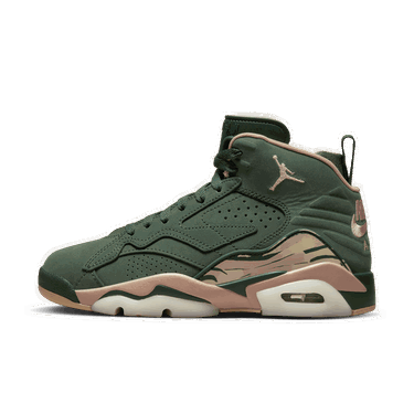 Sneakers och skor Jordan MVP "Galactic Jade" W Grön | FB9019-302, 2