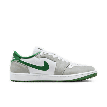 Sneakers och skor Jordan Jordan 1 Retro Low Golf Pine Green Grön | DD9315-112, 2