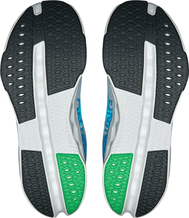 Sneakers och skor On Running On Running Cloudsurfer Next Blå | 3we30051025, 2