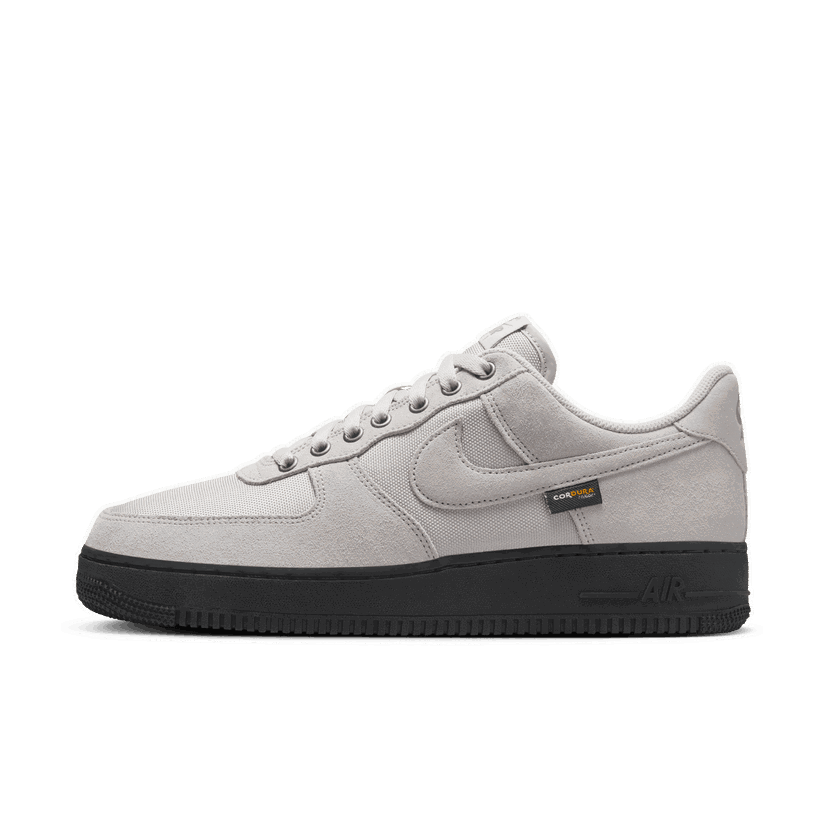Sneakers och skor Nike Air Force 1 '07 Grå | HQ3822-001