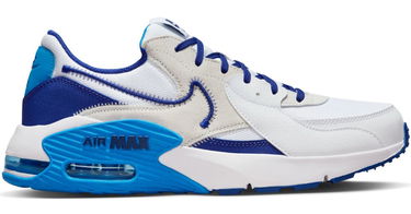 Sneakers och skor Nike Air Max Excee Blå | dz0795-100, 1