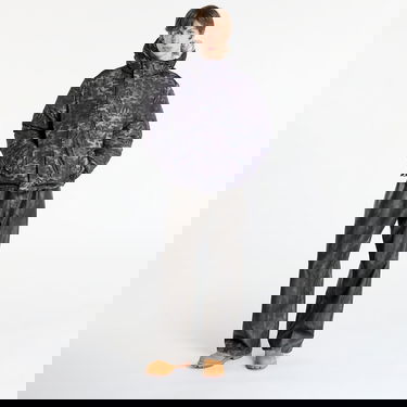 Pufferjacka Wasted Paris Digicamo Reversible Puffer Jacket Flerfärgad | WP_000328, 7